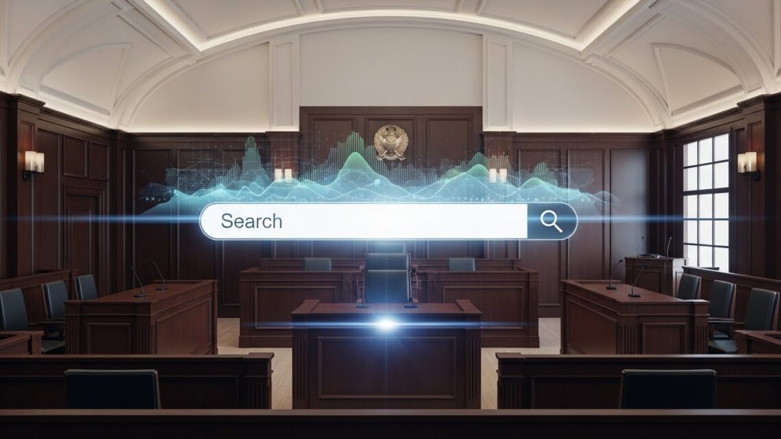 Law Firm SEO Services Dubai