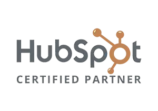 Hubspot Partners | Digital Marketing Services | Synap