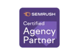 SEMRush Agency Partners | SEO Company New York